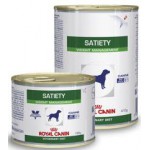 Royal Canin Satiety Weight Management Wet-Контроль избыточного веса